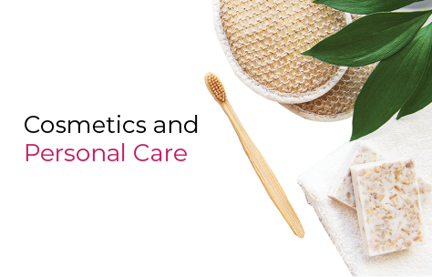 Cosmetic and Personal Care