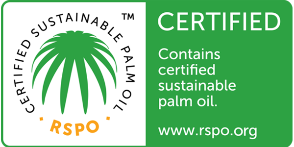 Certification - Roundtable on Sustainable Palm Oil