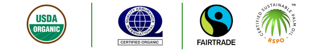 Know More About Certified Organic AllyEster™ EP - AllyOrganic